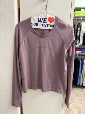 Lululemon Shirt